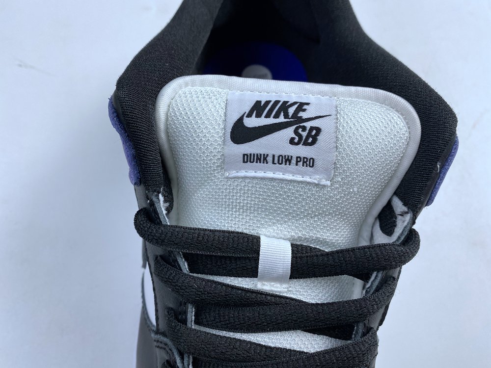 NIKE SB DUNK LOW PRO BQ6817500